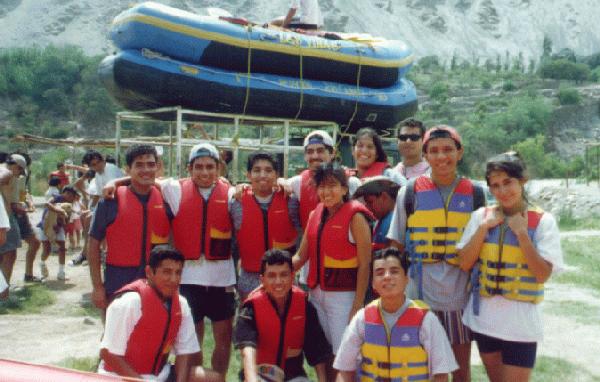 En Lunahuan