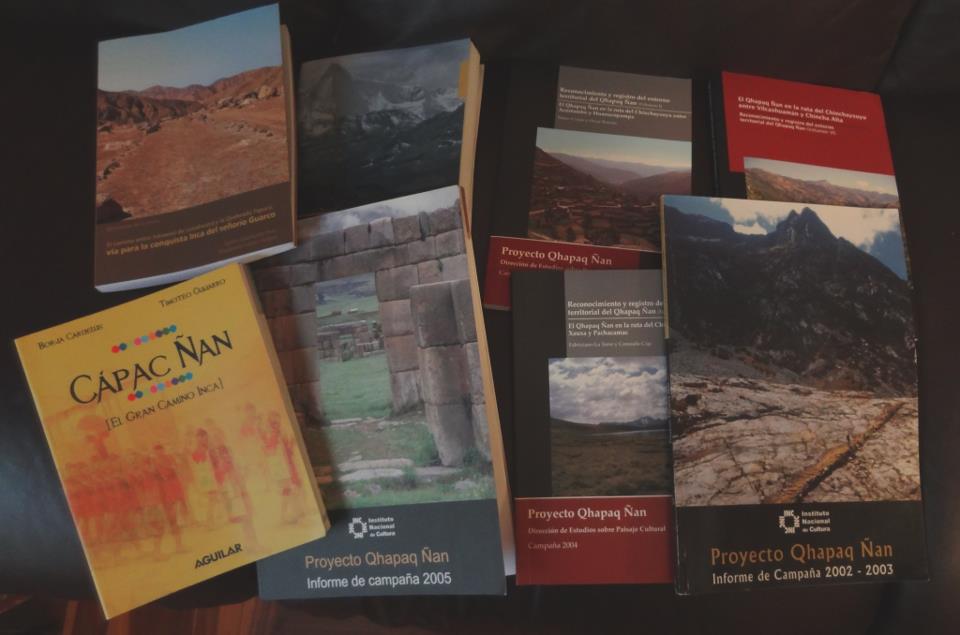 Libros